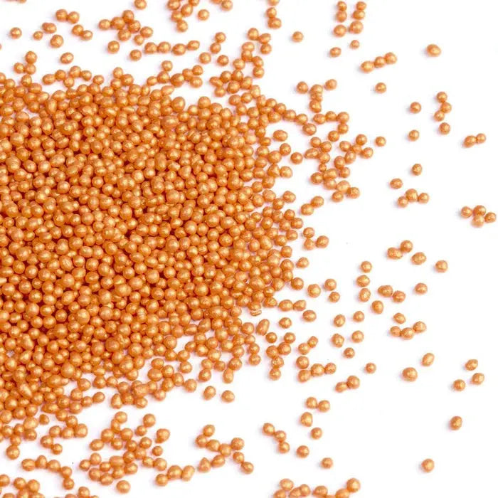 Happy Sprinkles Gold Simplicity 90gm Happy Sprinkles