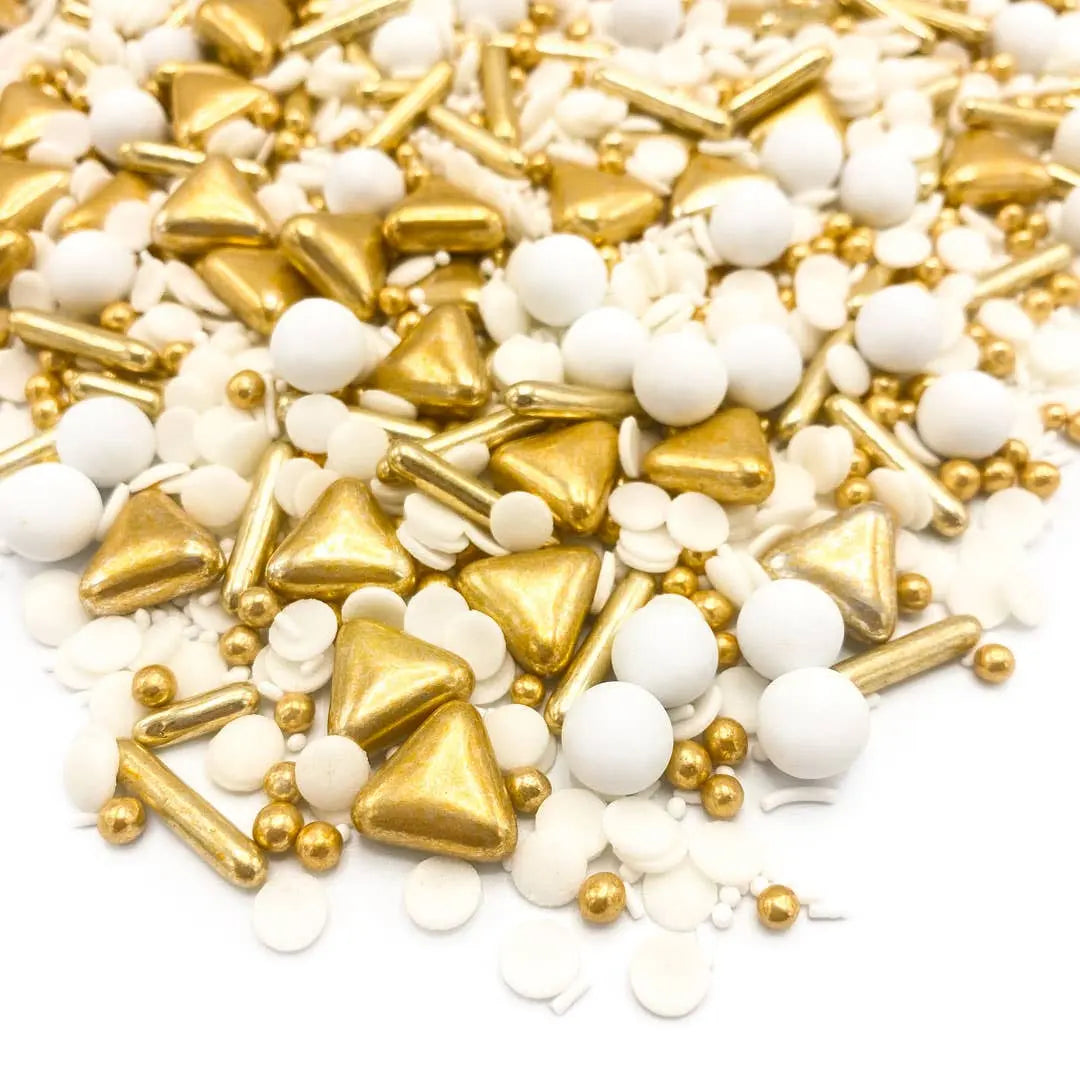 Happy Sprinkles - Happy Sprinkles Champagne Shower (90g) Happy Sprinkles