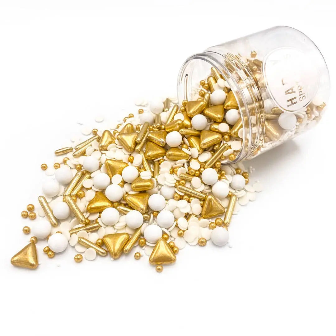 Happy Sprinkles - Happy Sprinkles Champagne Shower (90g) Happy Sprinkles