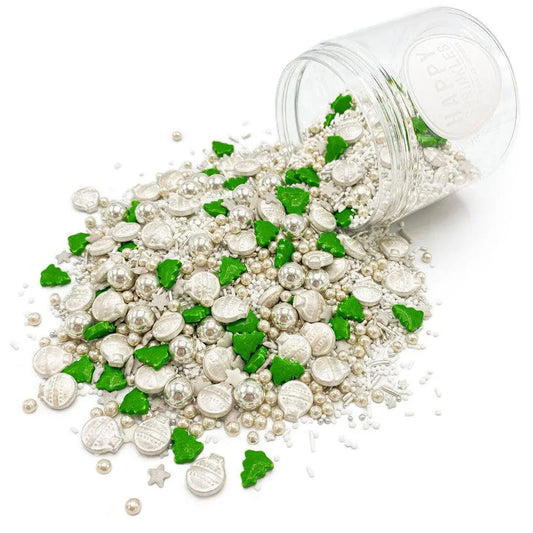 Happy Sprinkles - Happy Sprinkles Christmas Eve (90g) Happy Sprinkles