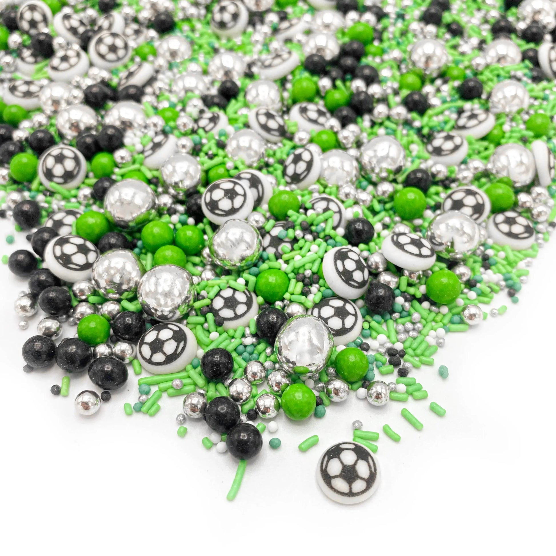 Happy Sprinkles - Happy Sprinkles Football Champion (90g) Happy Sprinkles