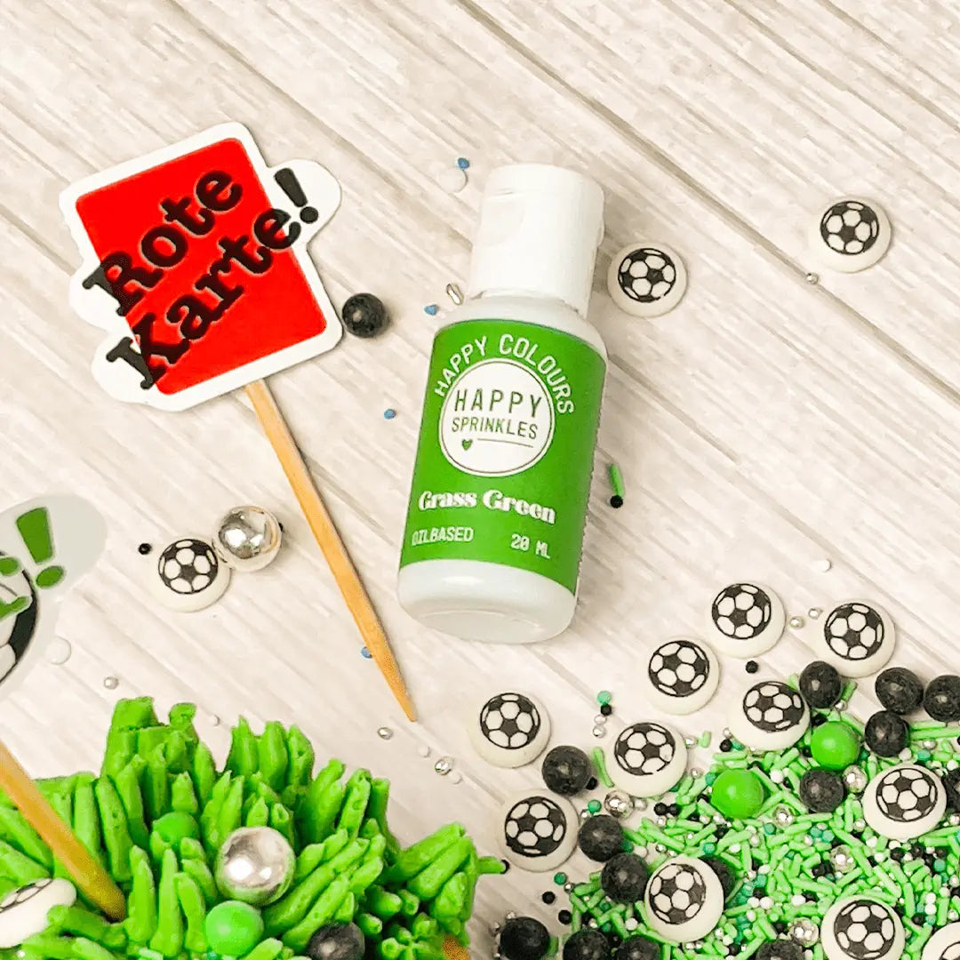 Happy Sprinkles - Happy Sprinkles Football Champion (90g) Happy Sprinkles