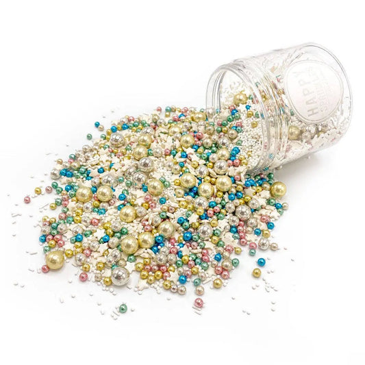 Happy Sprinkles - Happy Sprinkles Magical Fireworks (90g) Happy Sprinkles