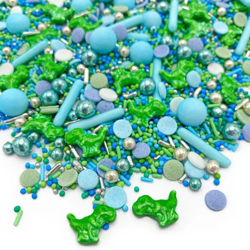 Happy Sprinkles Jurassic Party (90g) Happy Sprinkles