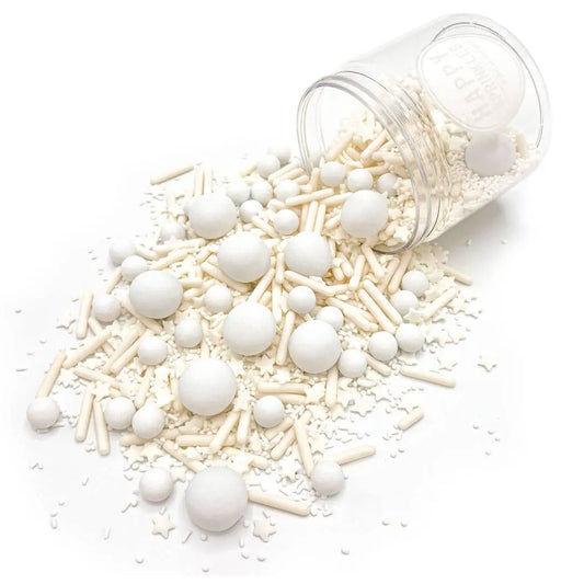 Happy Sprinkles Milky Way (180 g)u Happy Sprinkles