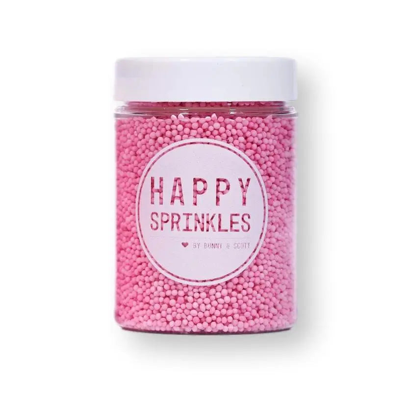 Happy Sprinkles Rosa Simplicity 90gm Happy Sprinkles