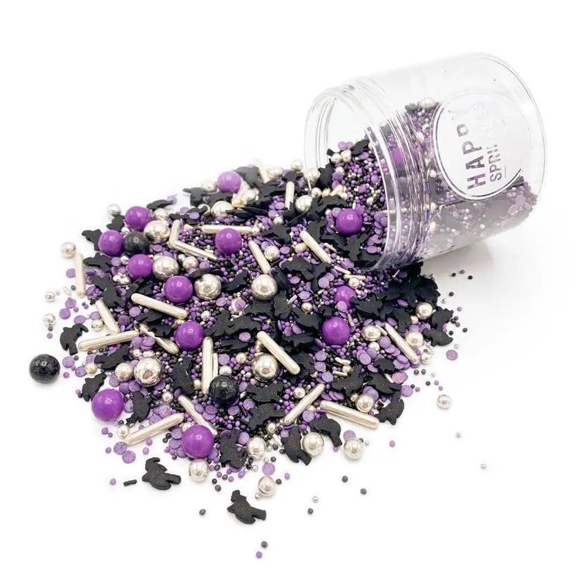 Happy Sprinkles Witch Please (90g) Happy Sprinkles