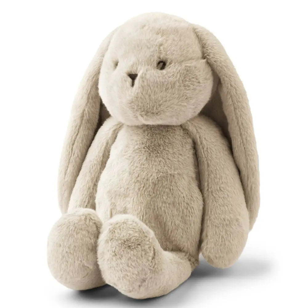 Hattie Rabbit Humming Teddy Mist LieWood