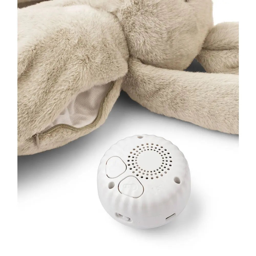 Hattie Rabbit Humming Teddy Mist LieWood