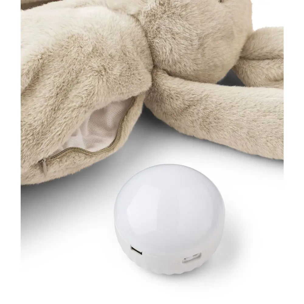 Hattie Rabbit Humming Teddy Mist LieWood