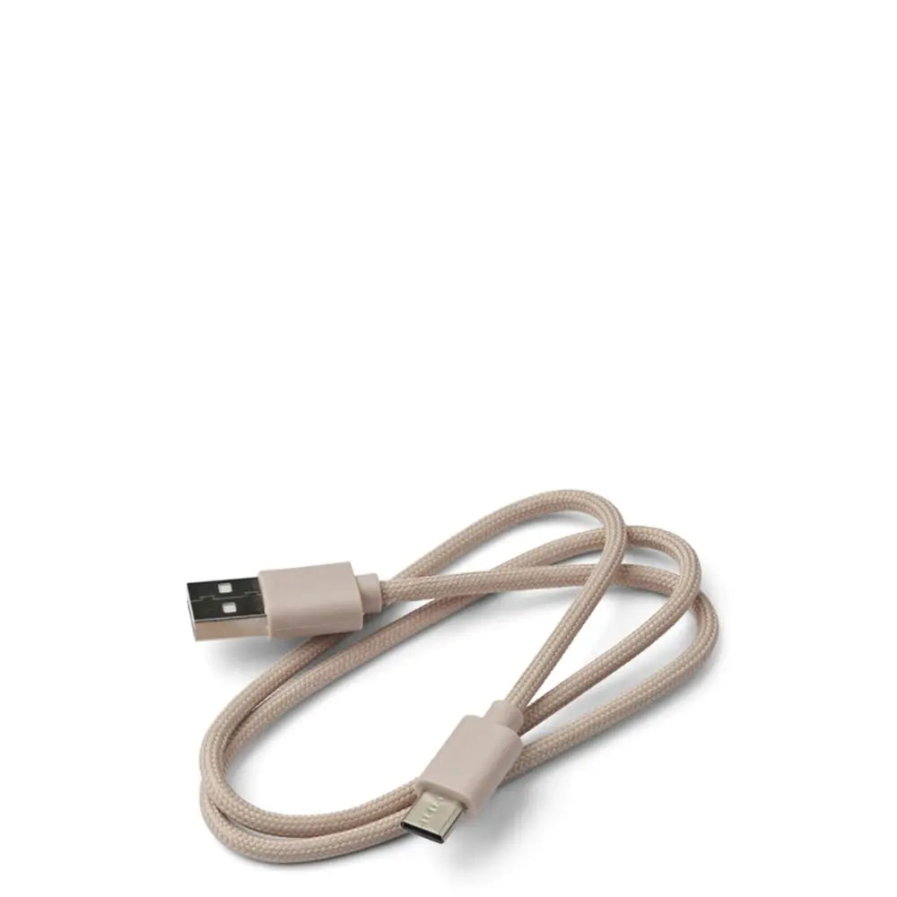 Hattie Rabbit Humming Teddy Mist LieWood