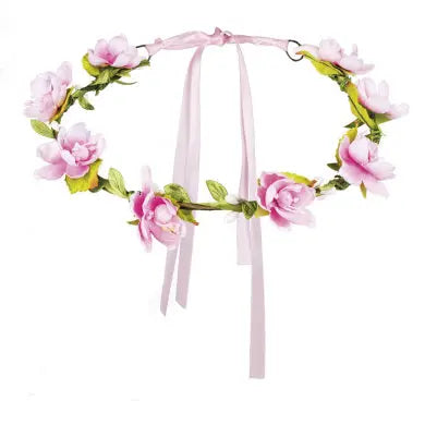 Headband Mallorca (pink) Boland