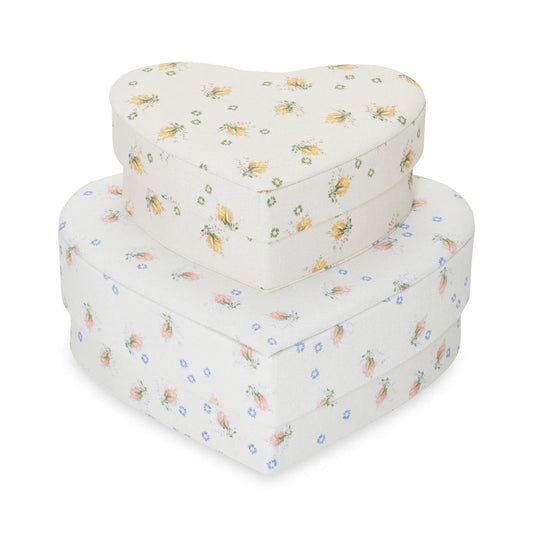 Heart Box Set - Brise d´ete Konges Slojd