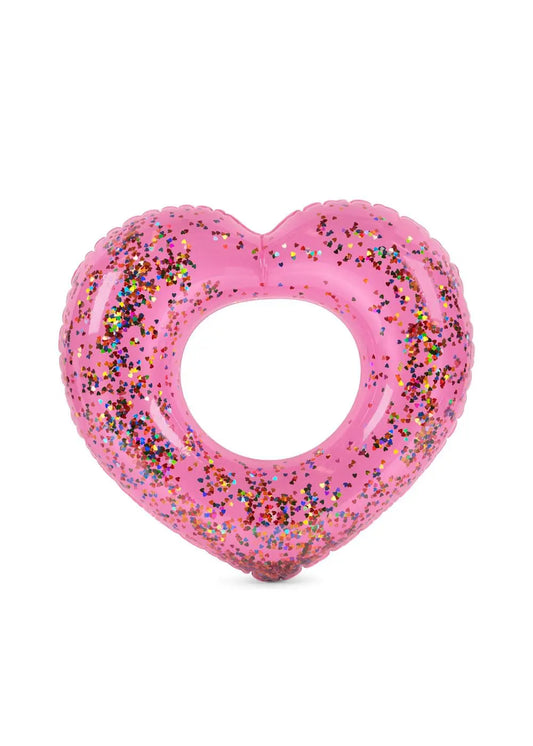 Heart Swim Ring Konges Slojd