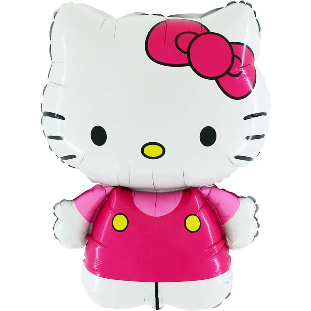Hello Kitty Balloon 76 cm Grabbo