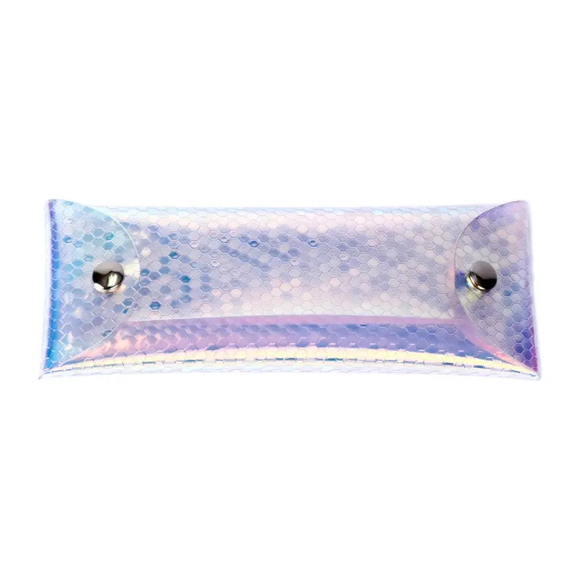 Holo Clear Case Mini Hf HELIO FERRETI