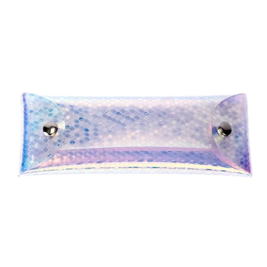 Holo Clear Case Mini Hf HELIO FERRETI