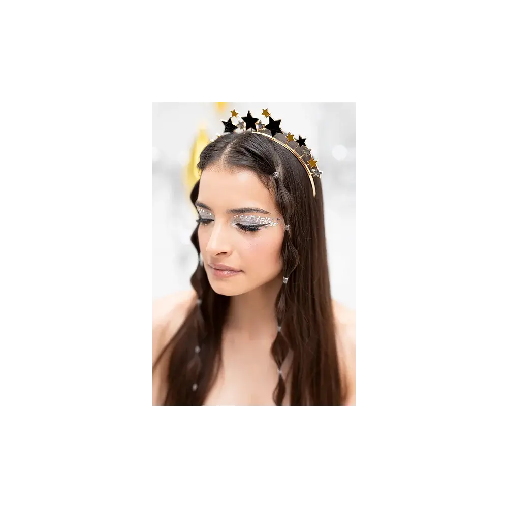 Holo Glitter Body & Face Glitter - 3g Partydeco