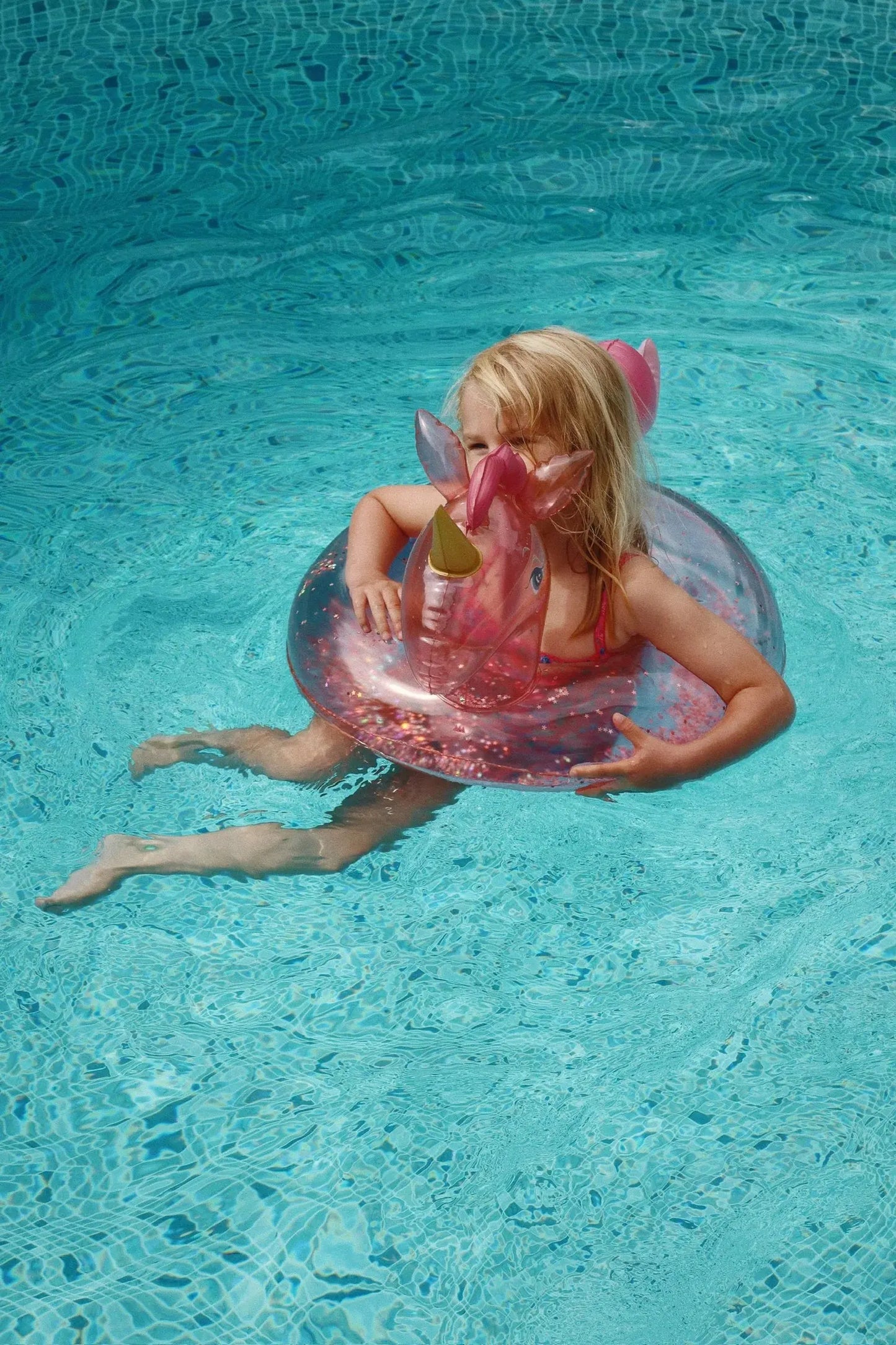 Horn Star Swim Ring Konges Slojd