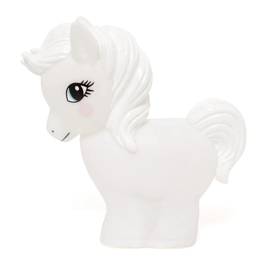 Horse Night Light - White Petit Monkey