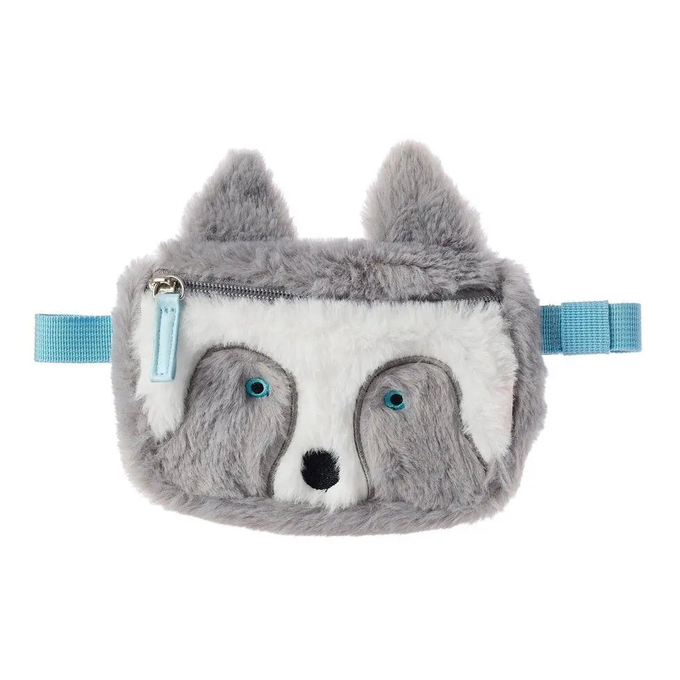 Husky Dog Bum Bag Rockahula