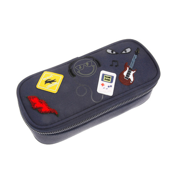 Pencil Box - Mr Gadget