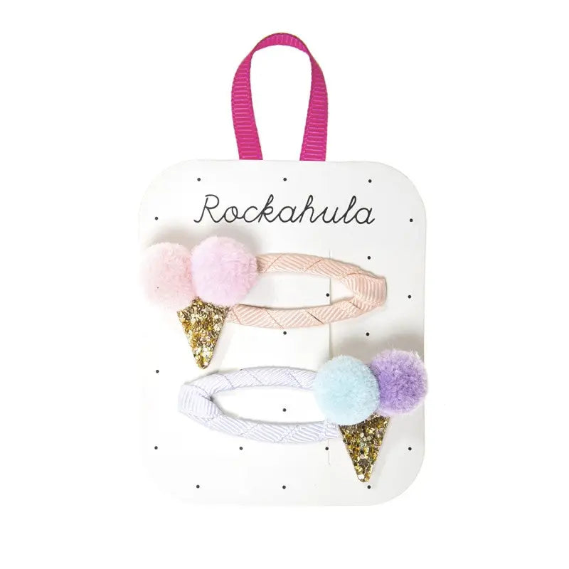 Ice Cream Clips Rockahula