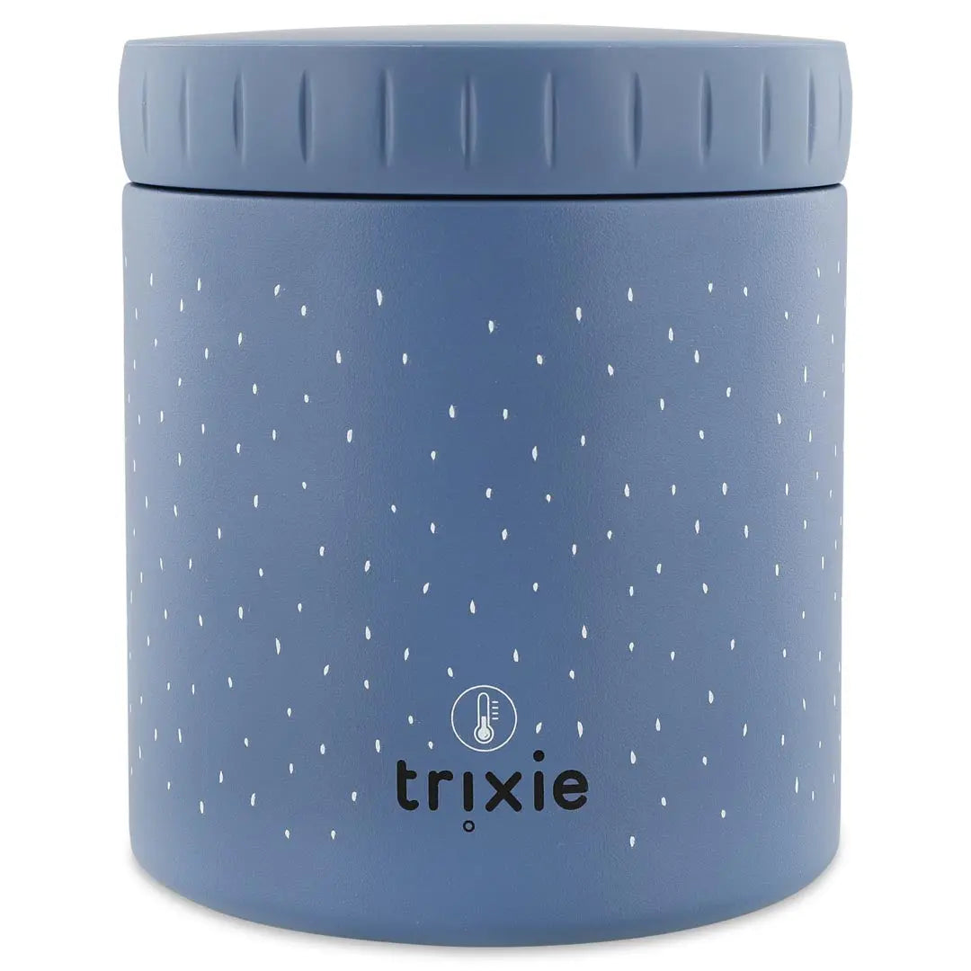 Insulated food jar-Mr.Elephant Trixie