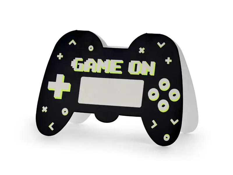 Invitations Gamepad Partydeco
