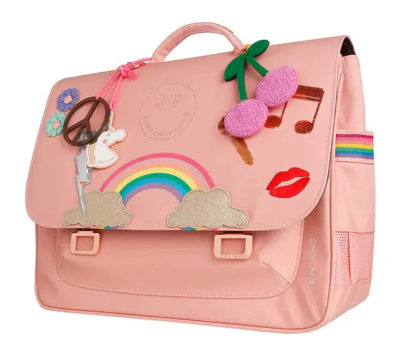 It Bag Midi - Lady Gadget Pink Jeune Premier