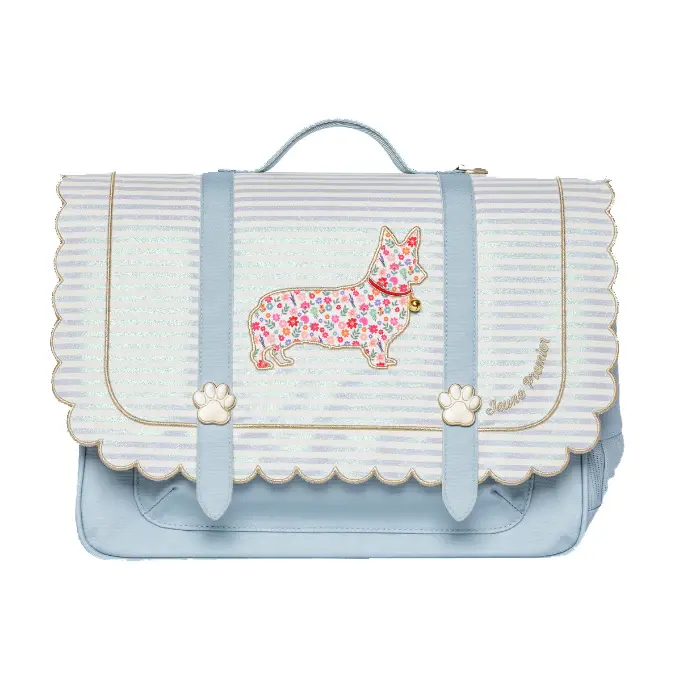 It Bag Midi - Liberty Corgi Jeune Premier