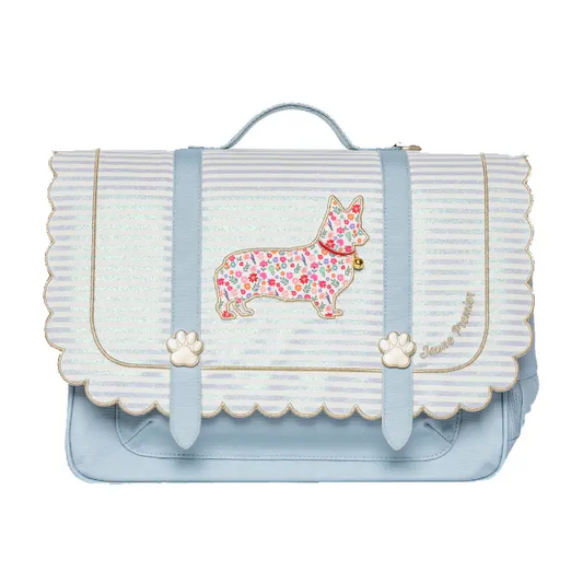 It Bag Midi - Liberty Corgi Jeune Premier