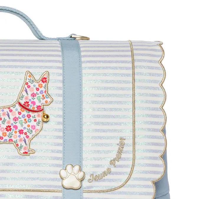It Bag Midi - Liberty Corgi Jeune Premier