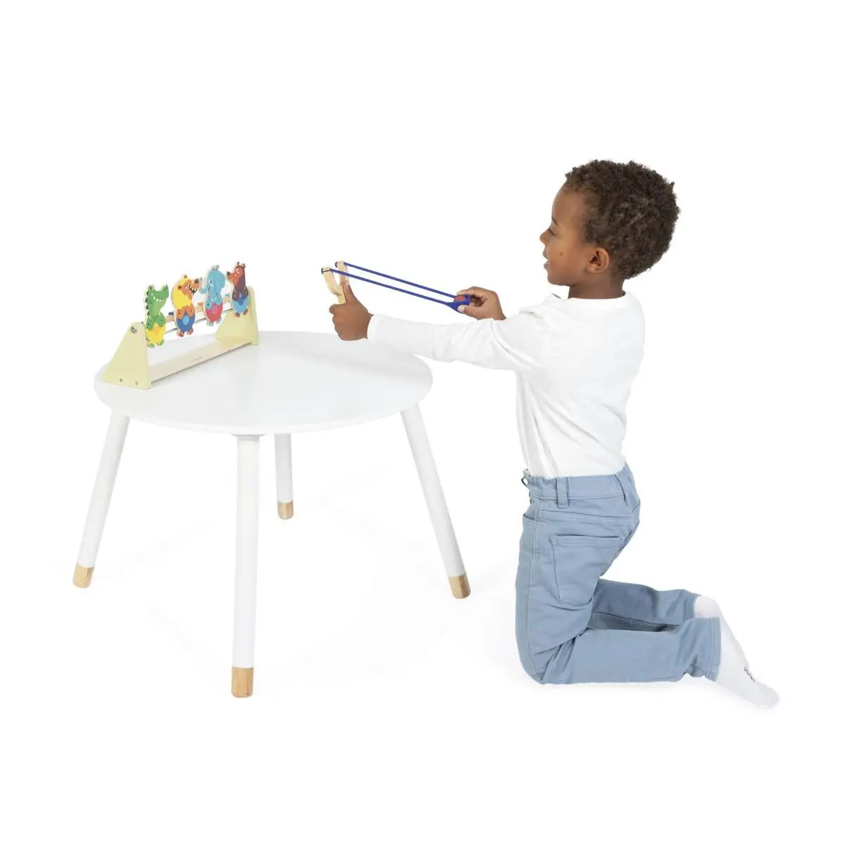 J03372 APPLEPOP - TOUCH...UPSIDE Janod