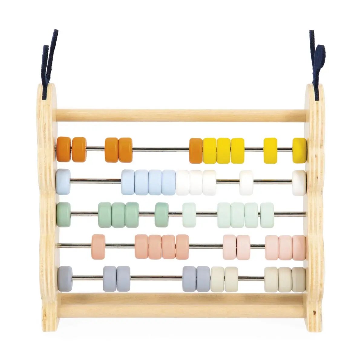 J04014 SWC - CATERPILLAR ABACUS Janod