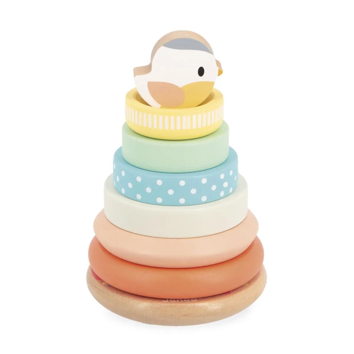 J05145 PURE - STACKABLE NEST Janod