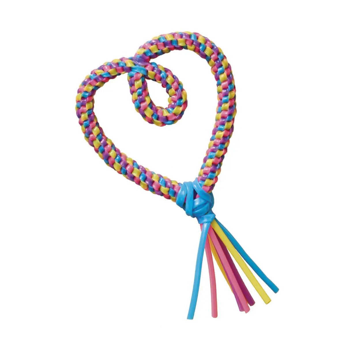 J09160  SCOUBIDOUS PEACE & LOVE - 50 COUNT Janod