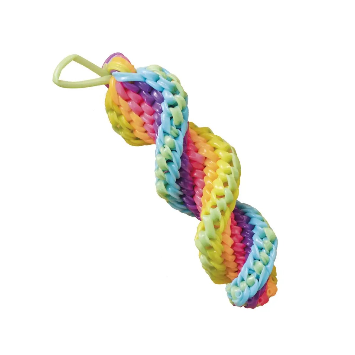 J09160  SCOUBIDOUS PEACE & LOVE - 50 COUNT Janod