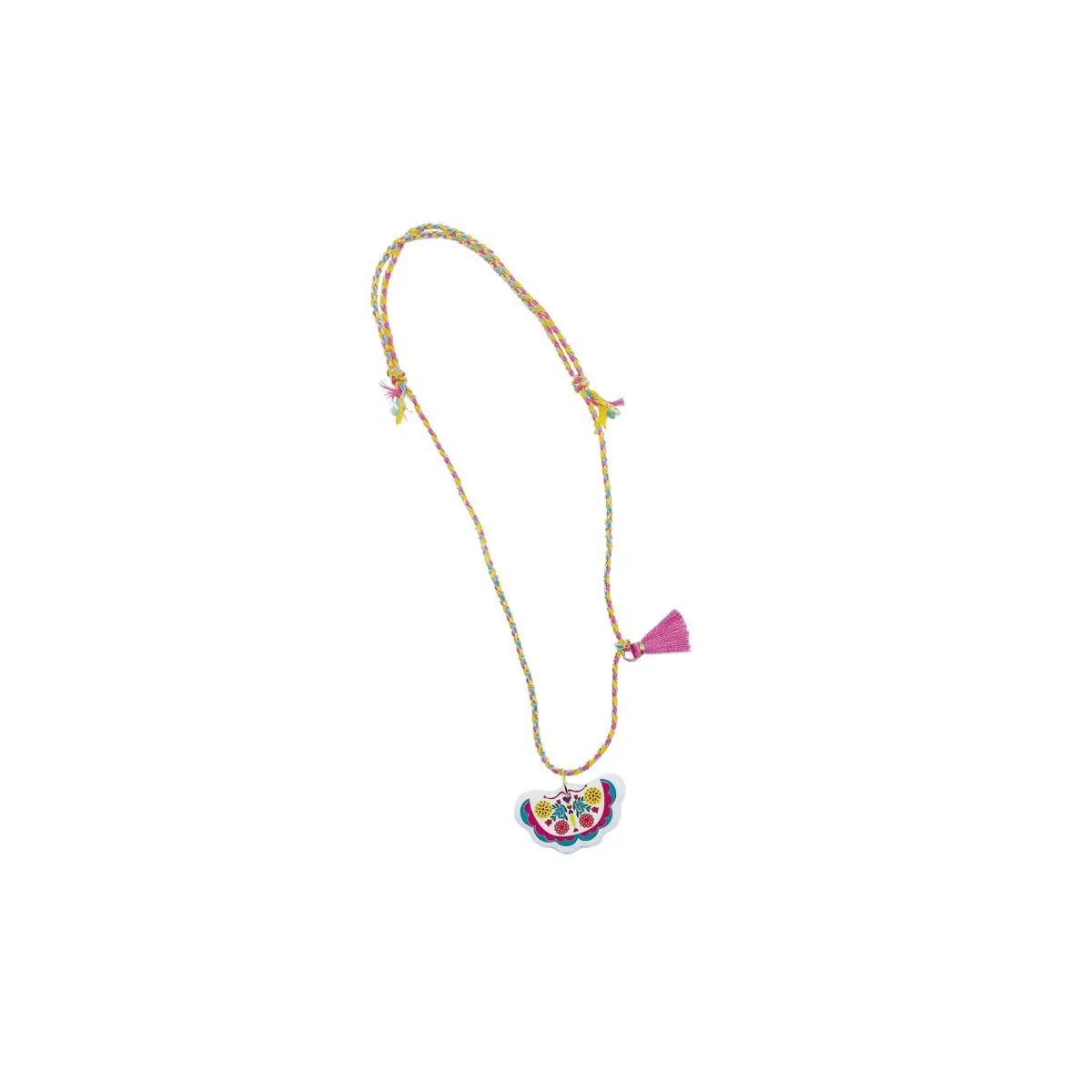 J09186  16 FRIENDSHIP DUO JEWELRY TO CREATE Janod