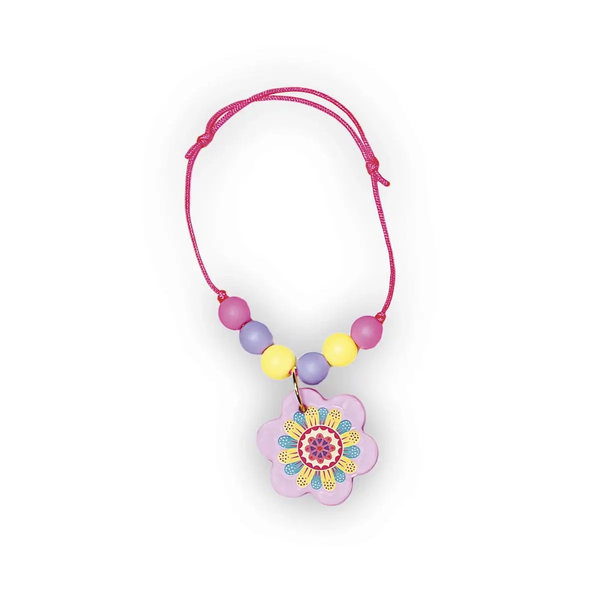 J09186  16 FRIENDSHIP DUO JEWELRY TO CREATE Janod