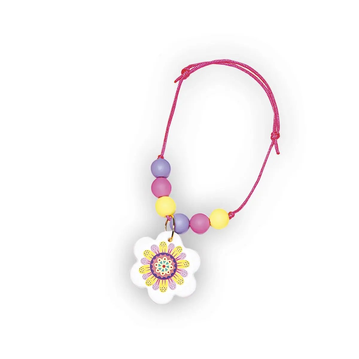 J09186  16 FRIENDSHIP DUO JEWELRY TO CREATE Janod