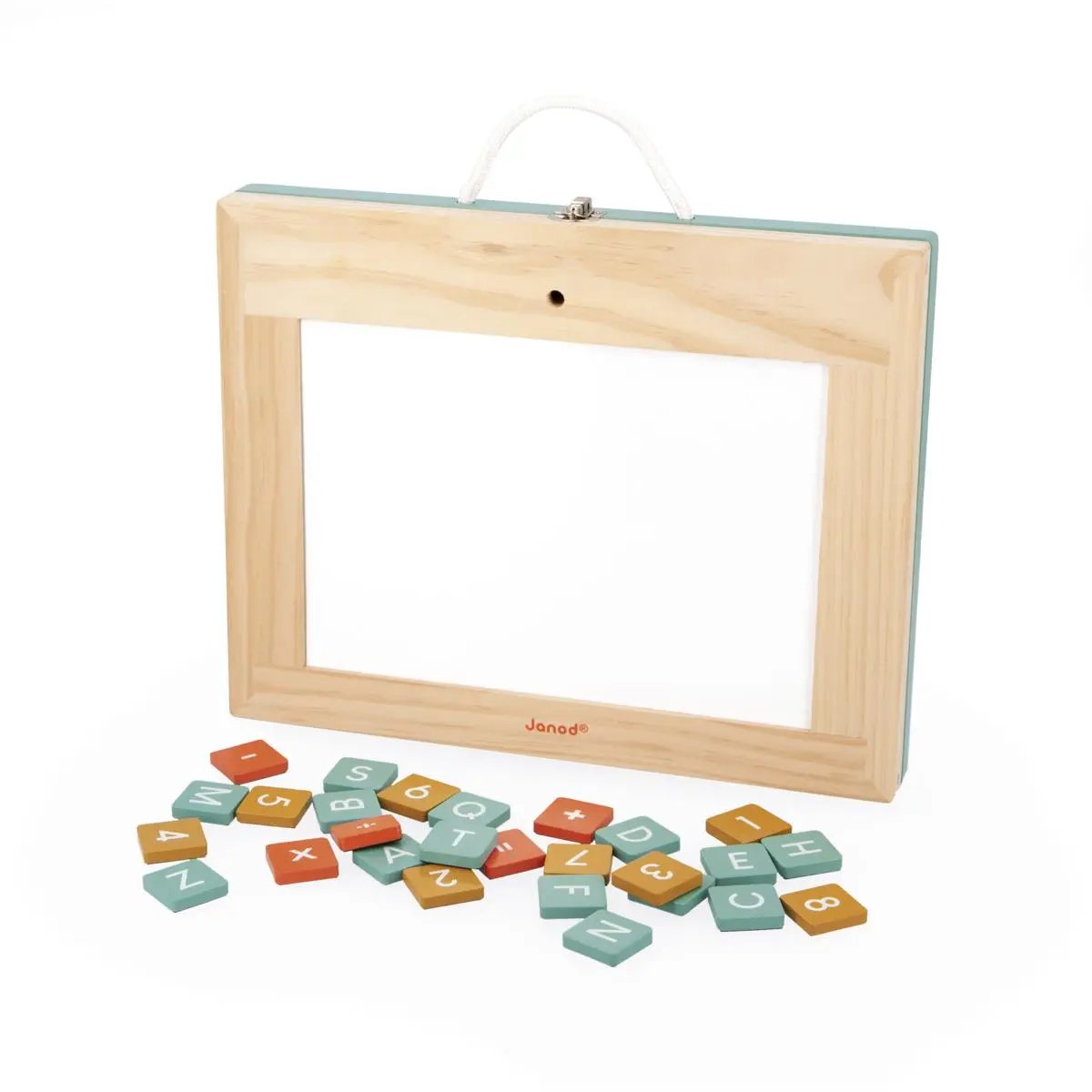 J09626  4 IN 1 SLATE Janod