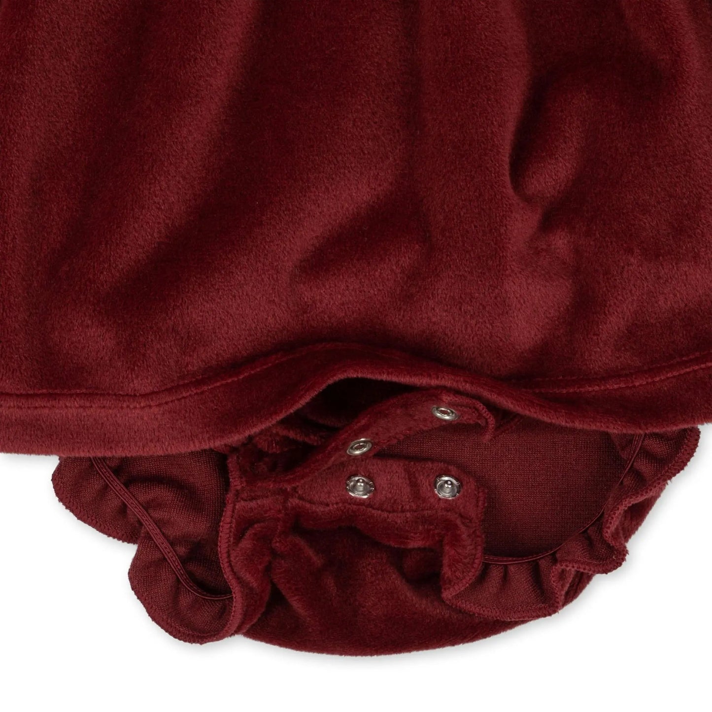 JINGLE ROMPER DRESS GRS Konges Slojd