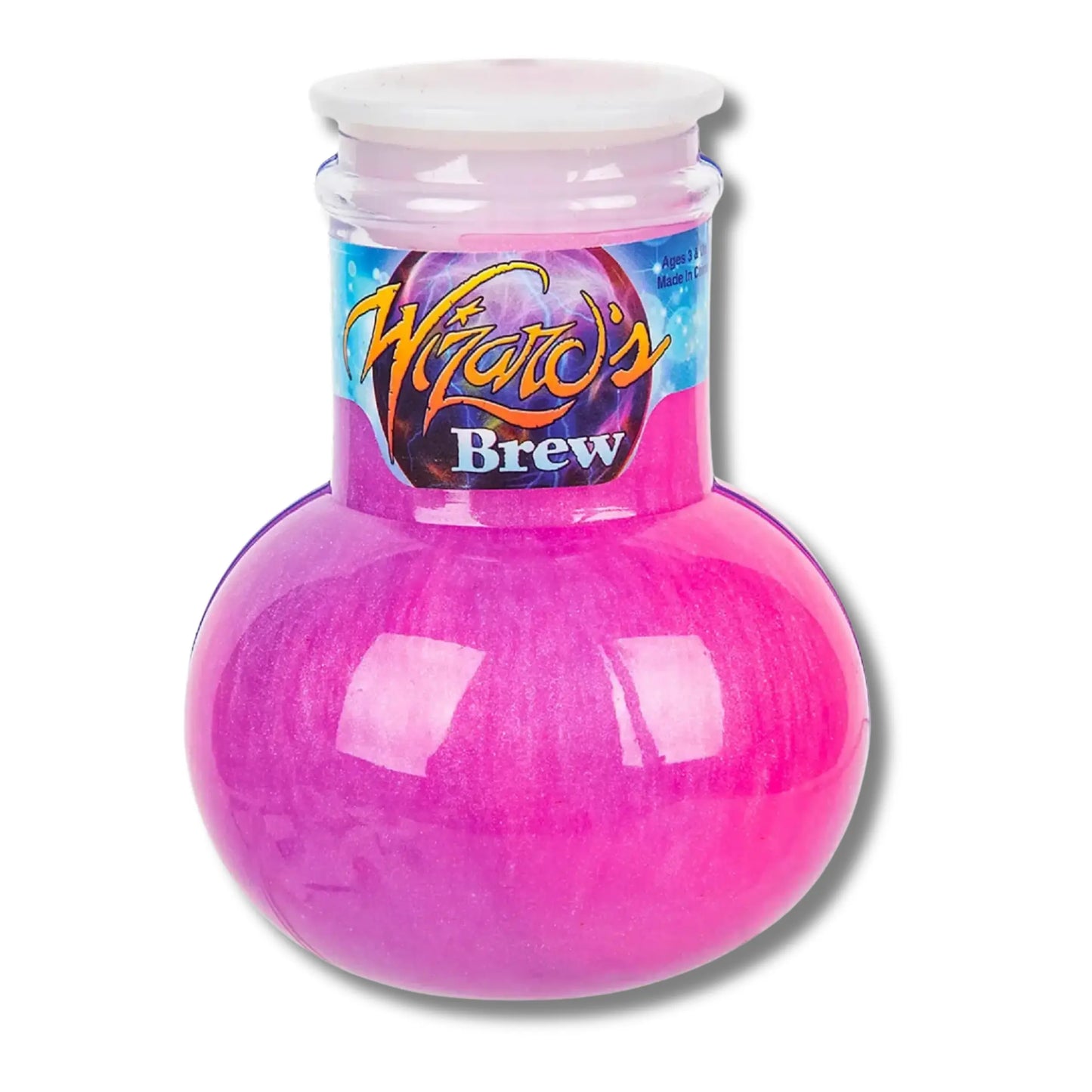 JSBlueRidge Toys - Halloween Wizards Brew Slime/ Putty Fidget Kids Toy JSBlueRidge Toys