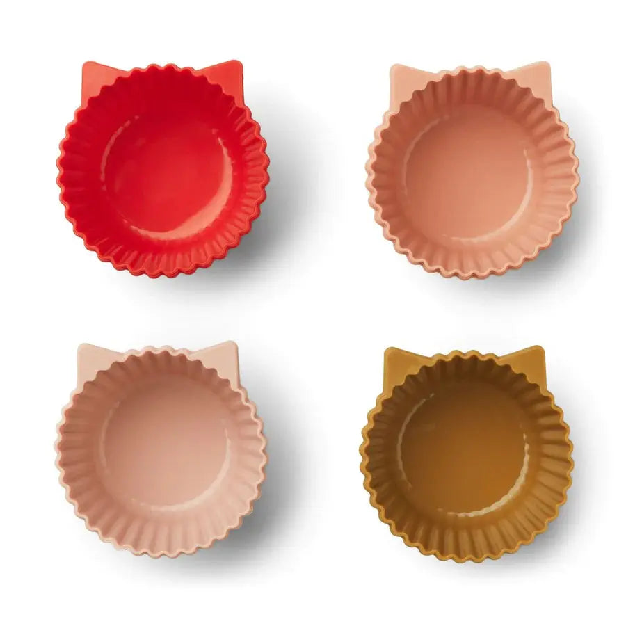Jerry cake cup 12-pack LieWood