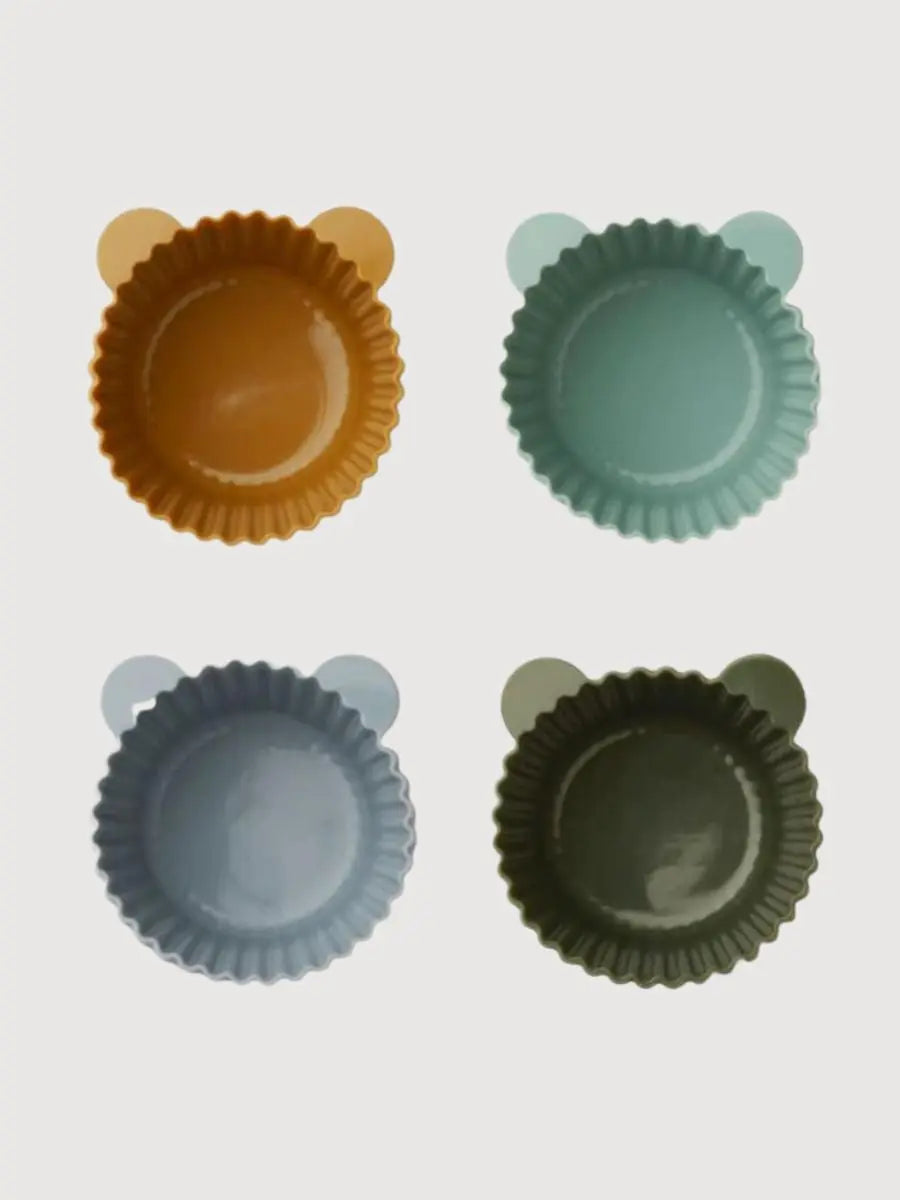 Jerry cake cup 12-pack LieWood