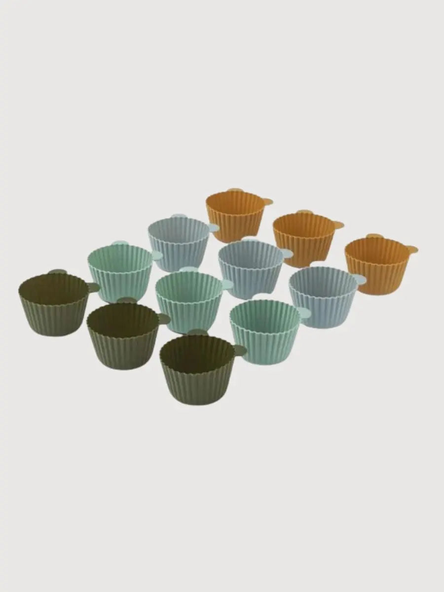 Jerry cake cup 12-pack LieWood