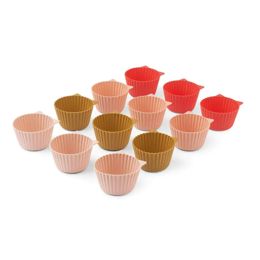 Jerry cake cup 12-pack LieWood