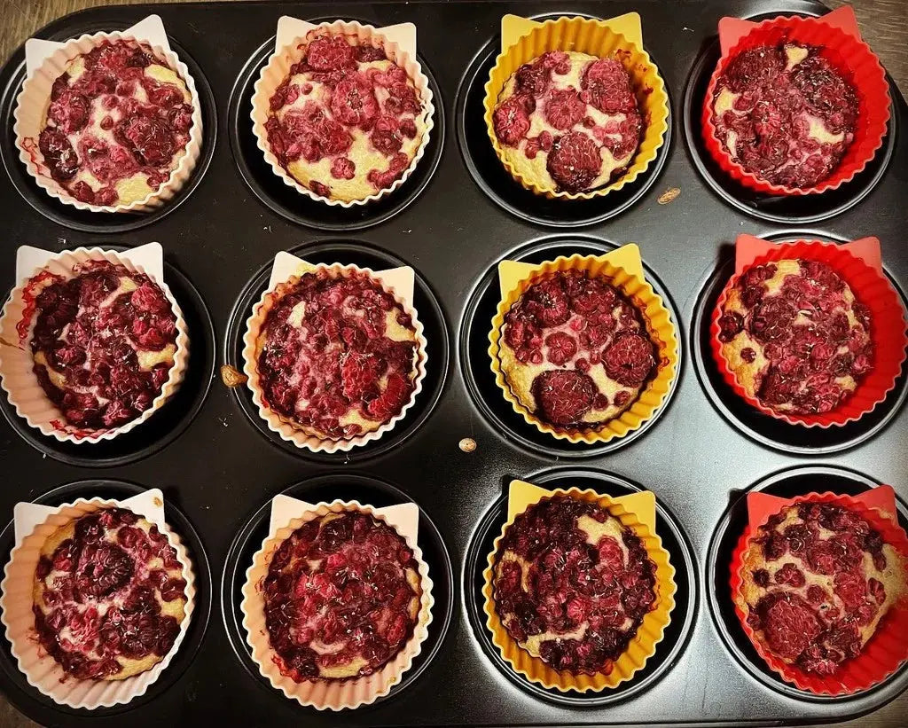 Jerry cake cup 12-pack LieWood