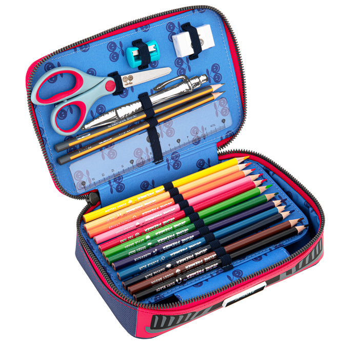 Ergomaxx Set Porsche - Jeune Premier